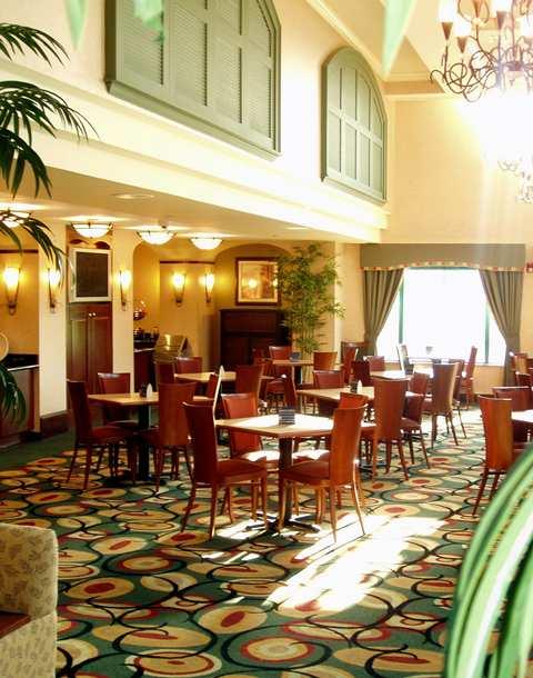 Hampton & Ybor Downtown 3*