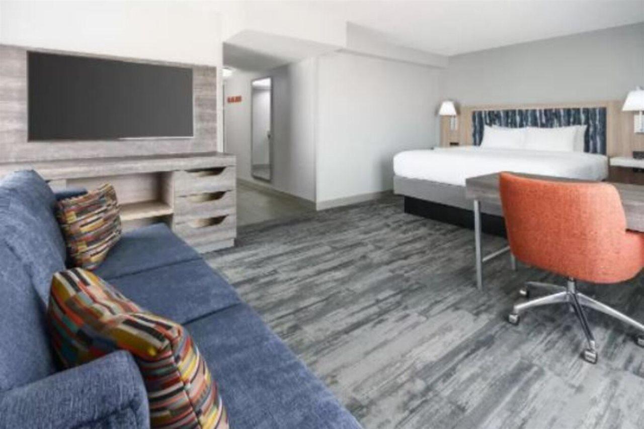 Hampton & Ybor Downtown 3* Tampa