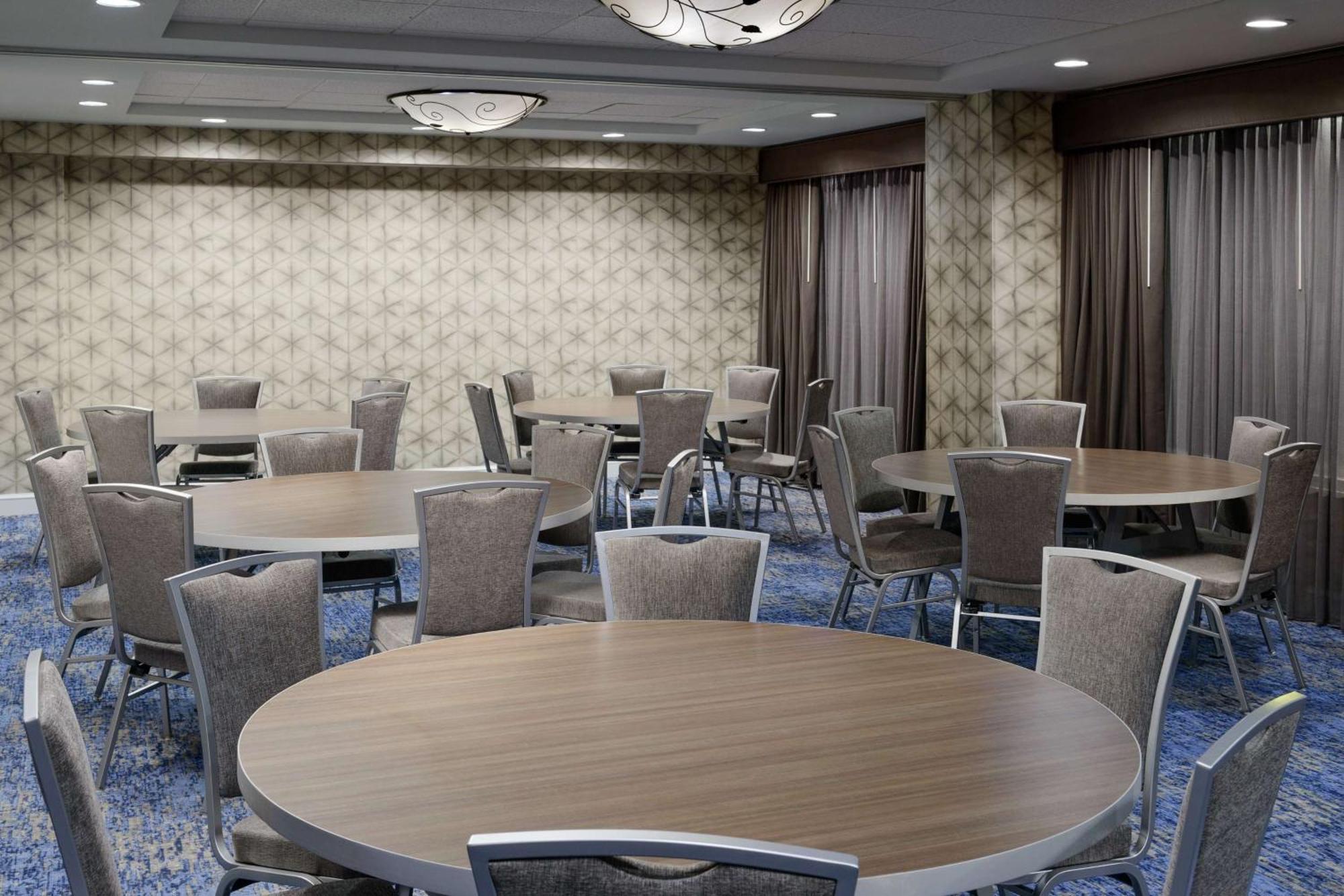 Hampton & Ybor Downtown Hotel Tampa