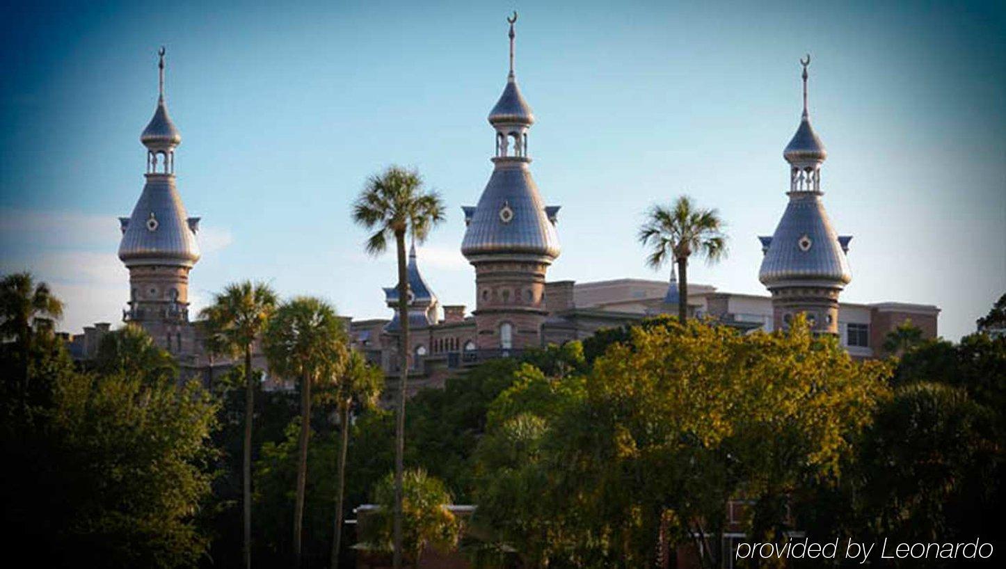 Hampton & Ybor Downtown Hotel