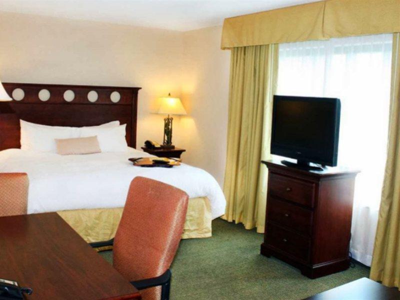 Hotel Hampton & Ybor Downtown Tampa