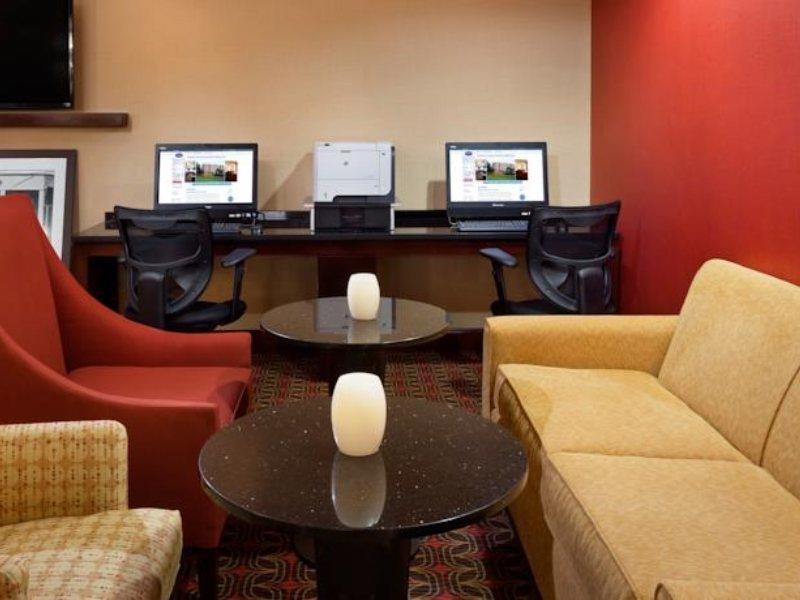 Hotel Hampton & Ybor Downtown